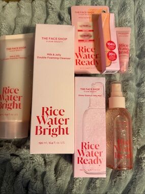The Face Shop
